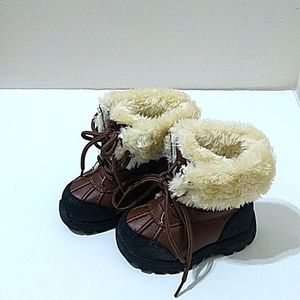 Lugz Tambora Kid's Boots